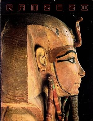 Seller image for Ramses II: The Pharaoh and His Time for sale by Newbury Books