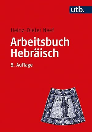 Bild des Verkufers fr Arbeitsbuch Hebraeisch zum Verkauf von moluna