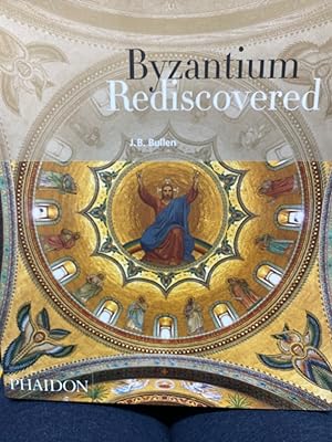 Image du vendeur pour Byzantium Rediscovered mis en vente par bookmarathon