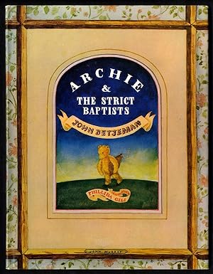 Archie and the strict Baptists.