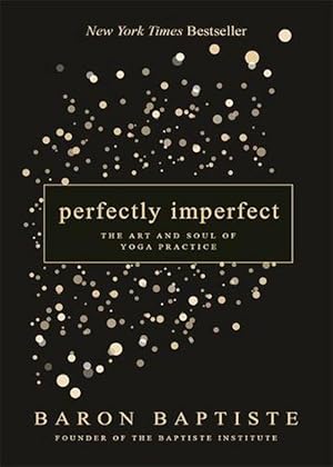 Bild des Verkufers fr Perfectly Imperfect (Paperback) zum Verkauf von Grand Eagle Retail