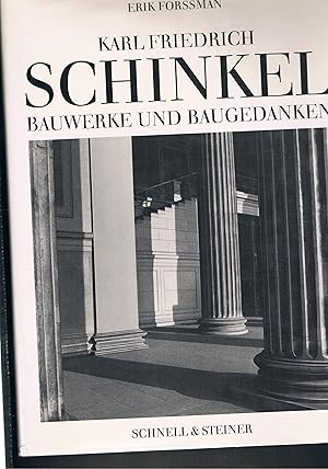 Seller image for Karl Friedrich Schinkel Bauwerke und Baugedanken for sale by manufactura