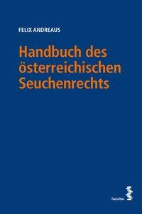 Seller image for Handbuch des österreichischen Seuchenrechts for sale by moluna