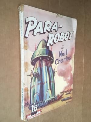 Imagen del vendedor de Para-Robot a la venta por Raymond Tait