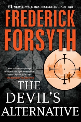 Seller image for The Devil's Alternative (Paperback or Softback) for sale by BargainBookStores