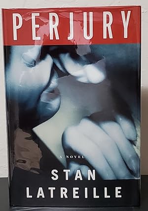 Seller image for Perjury (Signed) for sale by A Flare For Books