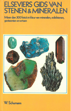 Elseviers Gid van Stenen & Mineralen