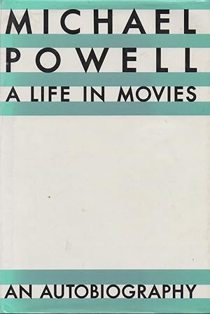 Immagine del venditore per A Life in Movies_ An Autobiography venduto da San Francisco Book Company