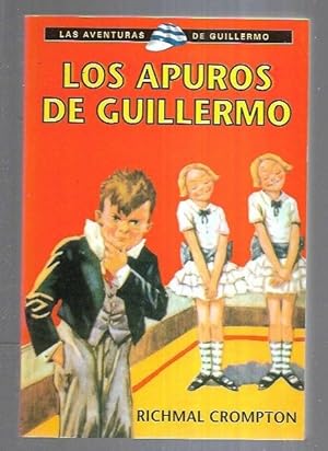 Imagen del vendedor de APUROS DE GUILLERMO - LOS a la venta por Desvn del Libro / Desvan del Libro, SL