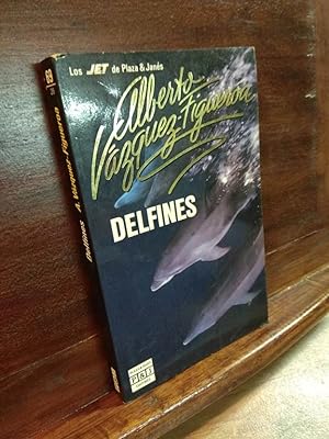 Imagen del vendedor de Delfines a la venta por Libros Antuano