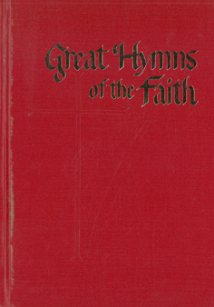 Seller image for Great Hymns of the Faith for sale by Eaglestones