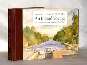 Immagine del venditore per An Inland Voyage: With a Travel Guide to the Route venduto da James Hulme Books