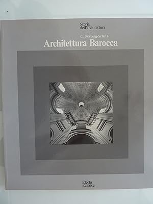 ARCHITETTURA BAROCCA