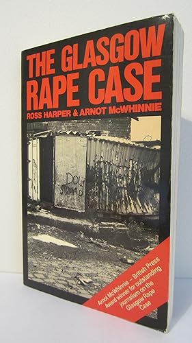 Image du vendeur pour The Glasgow Rape Case mis en vente par HADDON'S