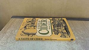 Image du vendeur pour ATaste of Cider mis en vente par BoundlessBookstore