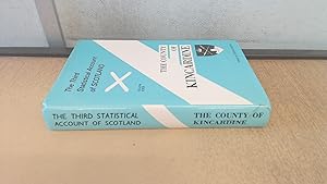 Seller image for The County Of Kincardine for sale by BoundlessBookstore
