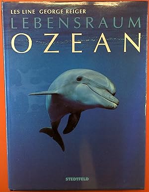 Image du vendeur pour Lebensraum Ozean mis en vente par biblion2