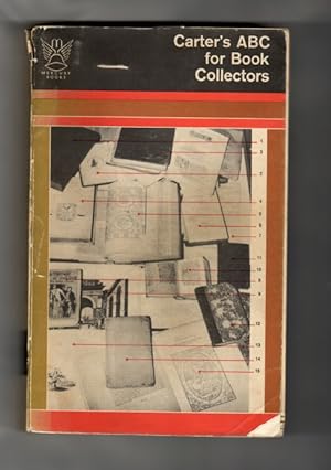Seller image for ABC for Book-Collectors for sale by Leopolis