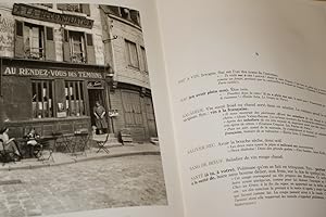 Seller image for L'ARGOT DU BISTROT for sale by Librairie RAIMOND