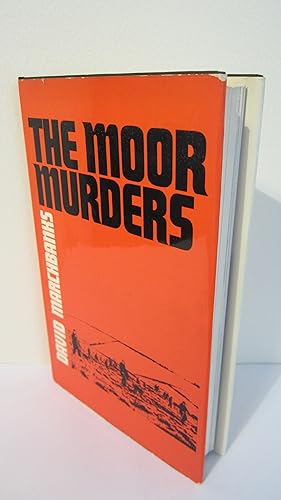 Imagen del vendedor de The Moor Murders a la venta por HADDON'S