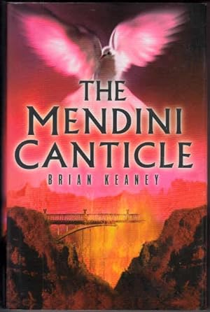 The Mendini Canticle (Dr Sigmundus Trilogy 3)