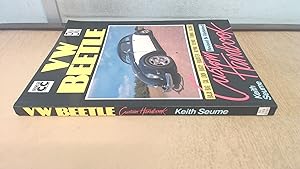 Bild des Verkufers fr V.W. Beetle Custom Handbook zum Verkauf von BoundlessBookstore