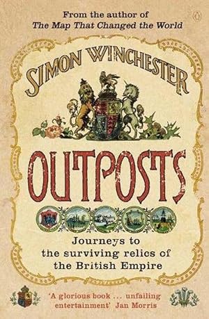 Immagine del venditore per Outposts (Paperback) venduto da AussieBookSeller