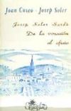 Image du vendeur pour JOSEP SOLER SARD DE LA VOCACIN AL OFICIO mis en vente par AG Library