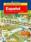 Seller image for Dicionario Ilustrado-Espanhol em Imagens for sale by AG Library