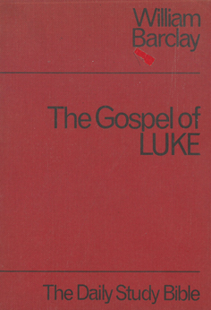 The Gospel of Luke