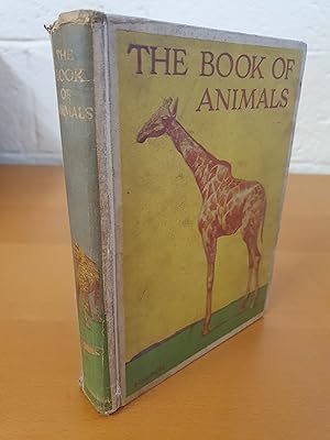 Seller image for The Book of Animals for sale by D & M Books, PBFA