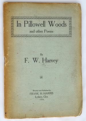 In Pillowell Woods and other Poems