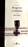 Imagen del vendedor de Burgueses y soldados (Noviembre de 1918) a la venta por AG Library