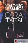 Seller image for OBRA TEATRAL-TOMO 1 for sale by AG Library