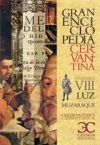 Seller image for Gran Enciclopedia Cervantina. Volumen VIII. Luz-Muzaraque for sale by AG Library