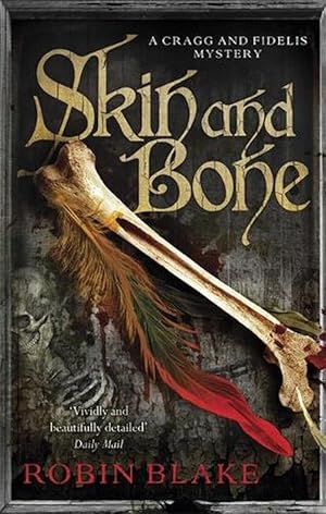 Seller image for Skin and Bone (Paperback) for sale by Grand Eagle Retail