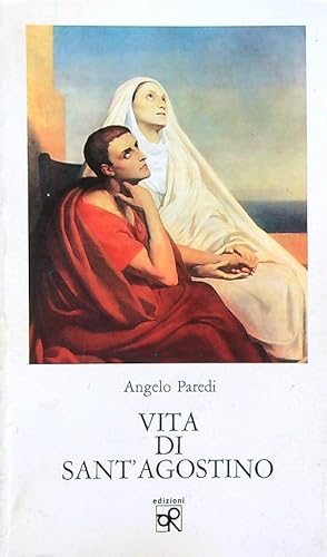 Immagine del venditore per Vita di Sant'Agostino venduto da Librodifaccia