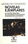 Seller image for Novelas ejemplares II . for sale by AG Library