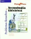 Seller image for Problemas resueltos de tecnologa elctrica for sale by AG Library
