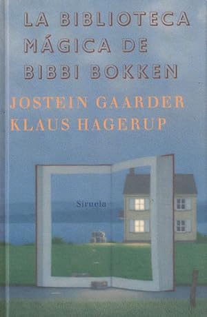 Image du vendeur pour Biblioteca mgica de Bibi Bokken mis en vente par Librera Cajn Desastre