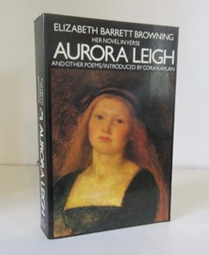 Seller image for Aurora Leigh and Other Poems for sale by BRIMSTONES