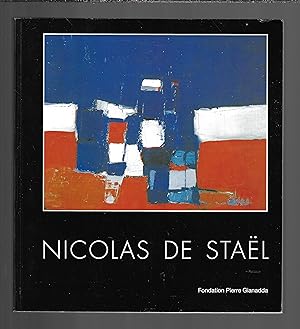 Nicolas De Staël