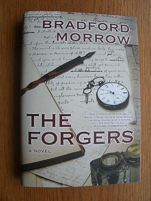 The Forgers