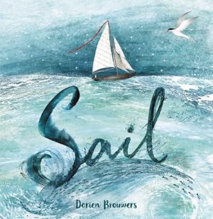 Seller image for Sail for sale by GreatBookPrices