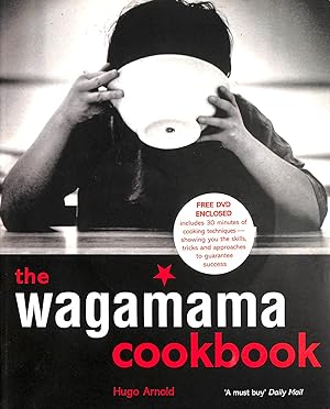 The Wagamama Cookbook