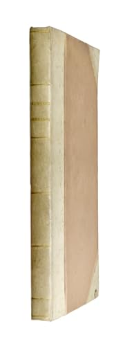 Immagine del venditore per Rejected Addresses: or, The New Theatrum Poetarum. 3rd edn. 12mo. venduto da Jarndyce, The 19th Century Booksellers