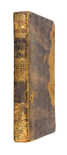 Seller image for Essai sur la Vie, le Caractre et la Gnie de Lord Byron. for sale by Jarndyce, The 19th Century Booksellers