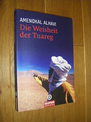 Die Weisheit der Tuareg