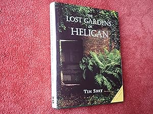 Seller image for THE LOST GARDENS OF HELIGAN for sale by Ron Weld Books