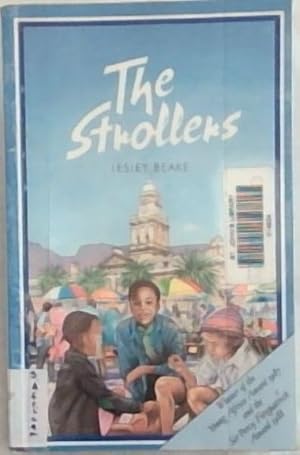 Imagen del vendedor de The Strollers a la venta por Chapter 1